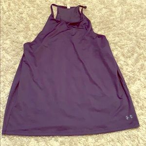 EUC- pristine condition Running tank top